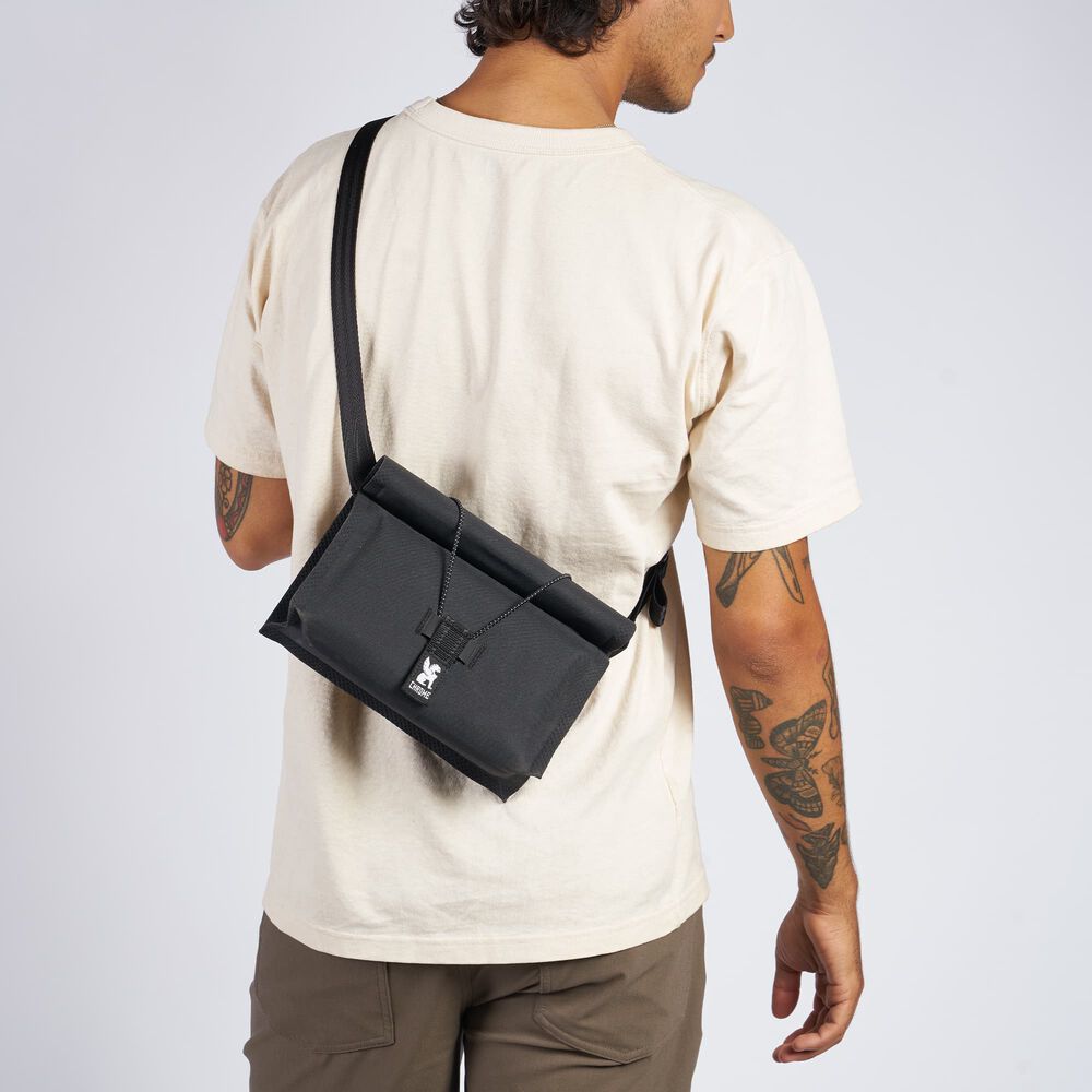 Chrome Urban Ex 2.0 Styrtaske