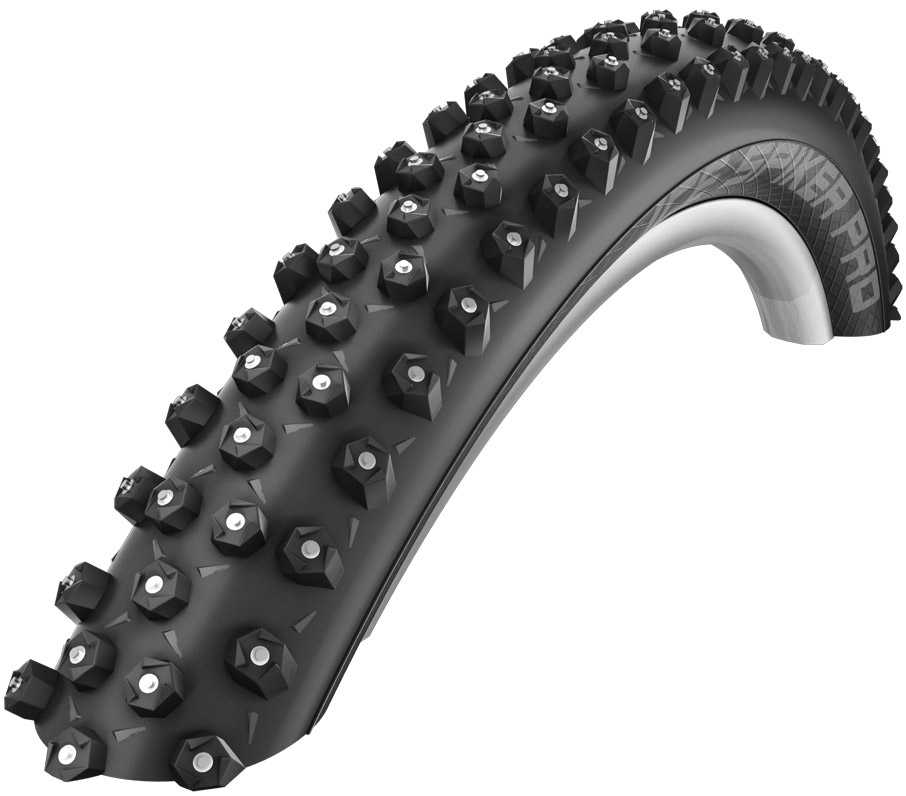 Schwalbe ICE SPIKER PRO Performance 65-584 27,5 Foldbar