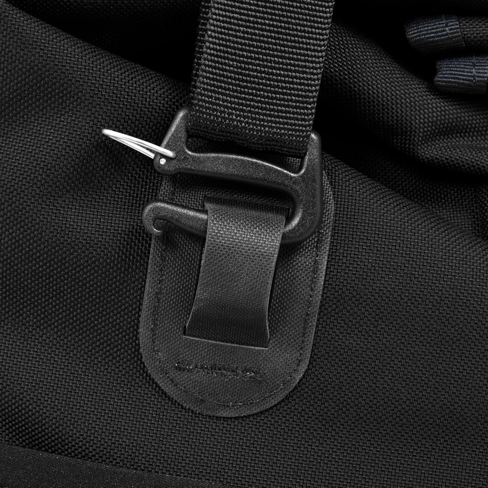 Restrap City Loader Taske - Sort