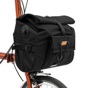 Restrap City Loader Taske - Sort