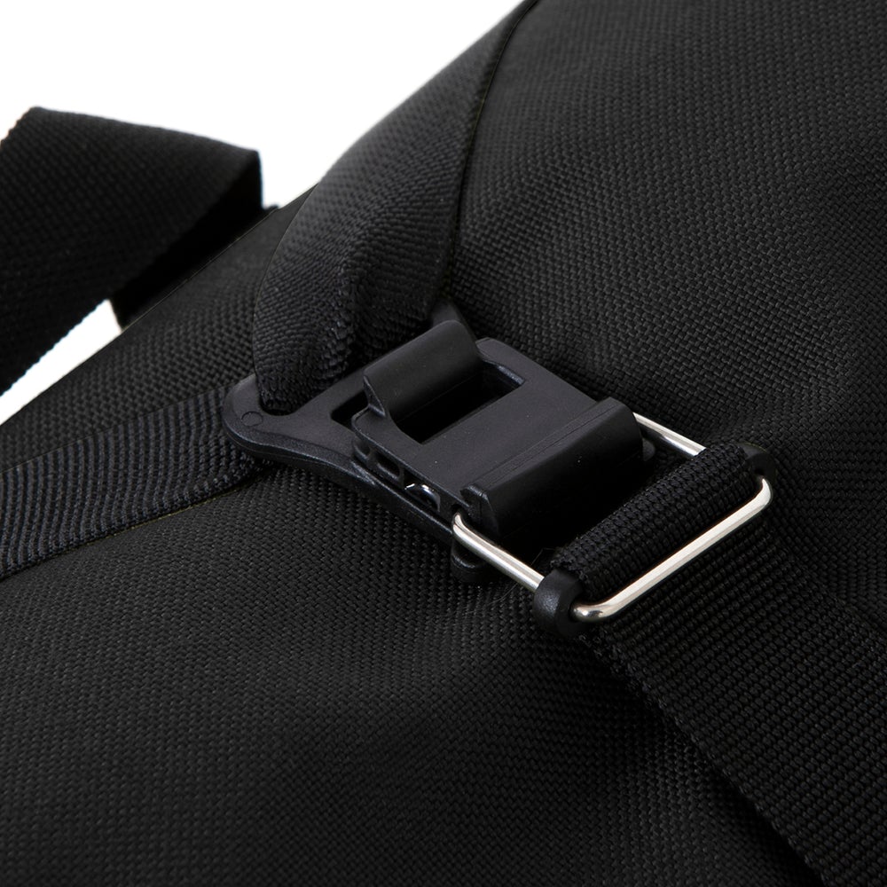 Restrap City Loader Taske - Sort