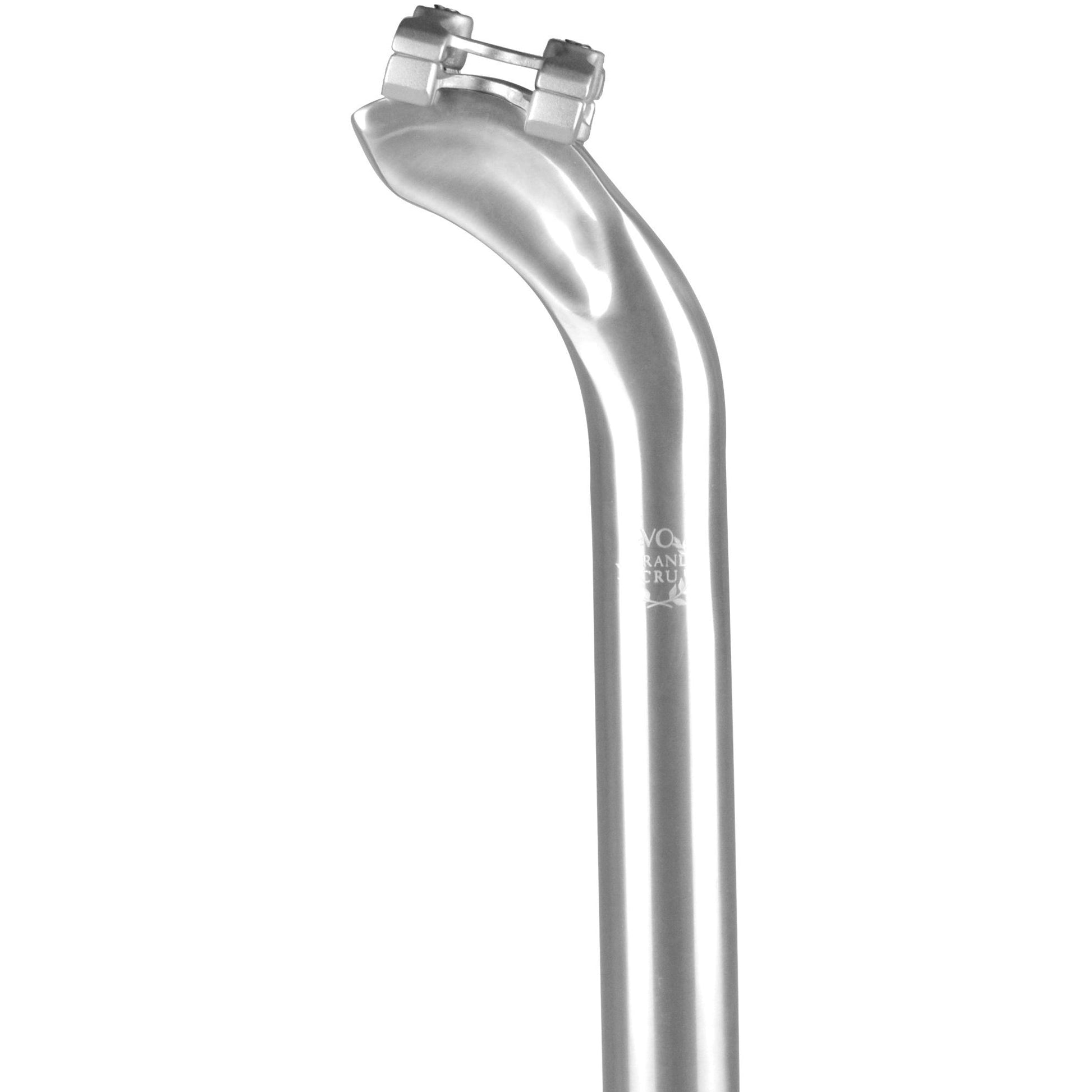 Velo Orange Grand Cru 27,2 mm lang setback-sadelpind