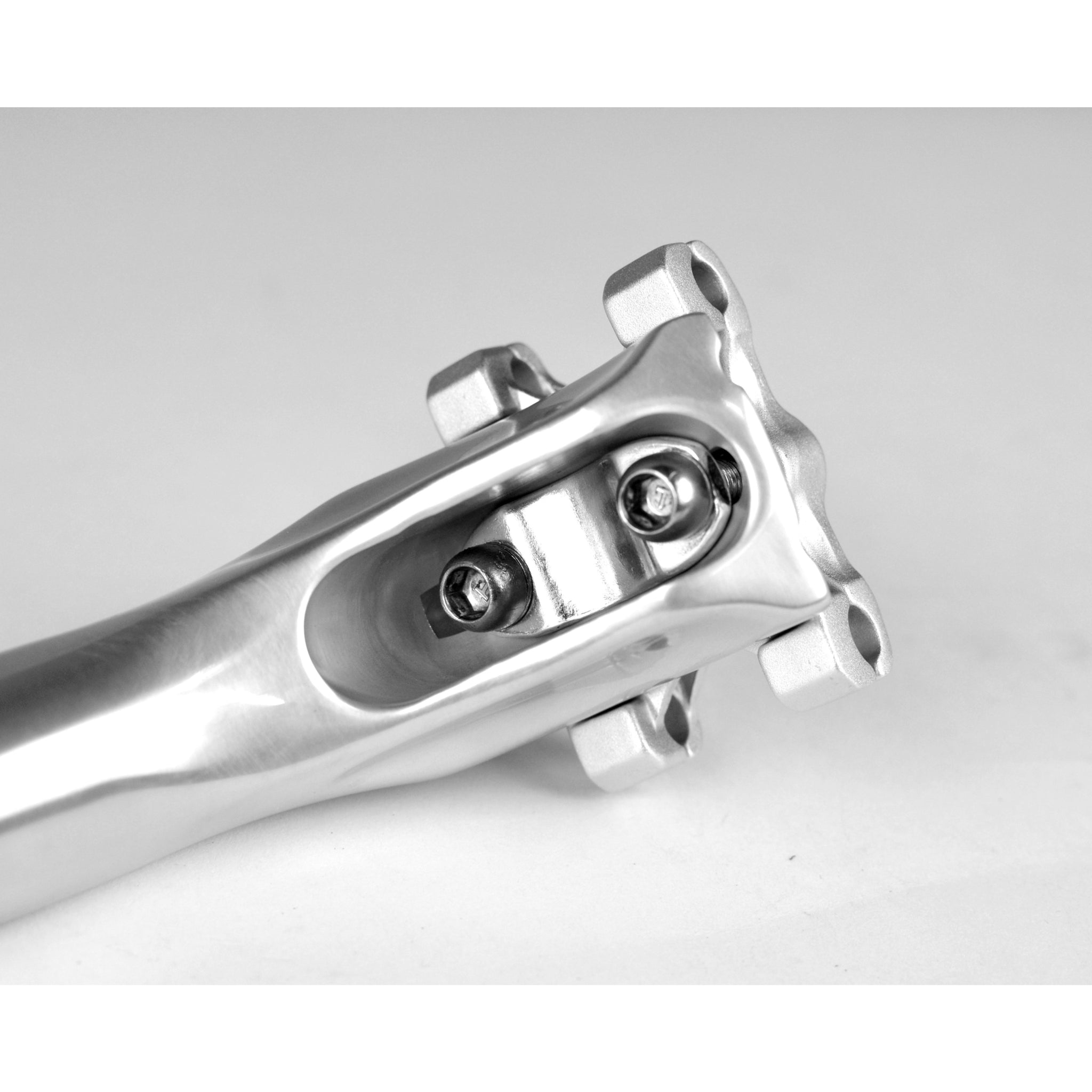 Velo Orange Grand Cru 27,2 mm lang setback-sadelpind