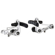 Tektro CR720 Cantilever-bremser - Sølv