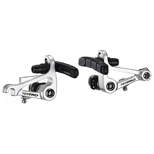 Tektro CR720 Cantilever-bremser - Sølv