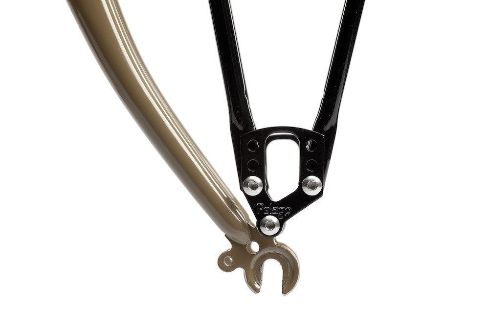 Pelago Commuter Front Rack Sort - Medium