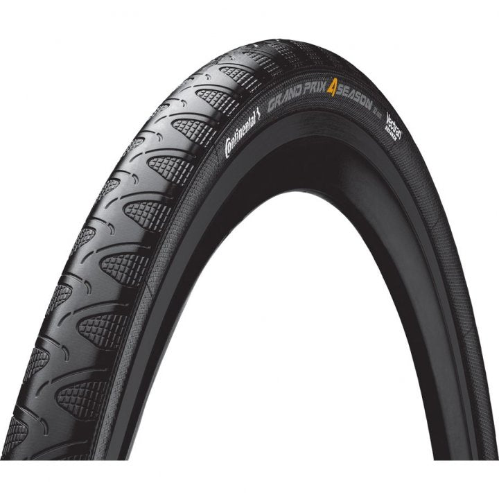 Continental Grand Prix 4-Sæson Black Edition