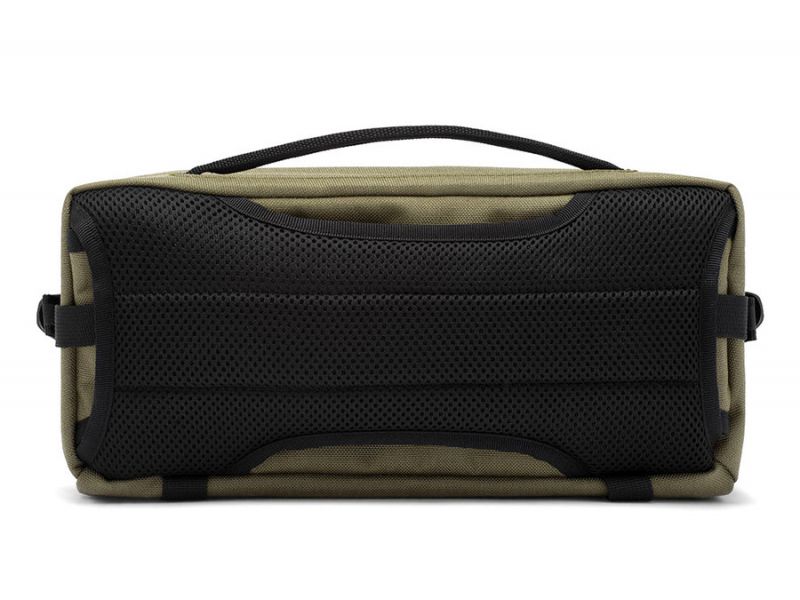 Chrome Kovac Sling Oliven
