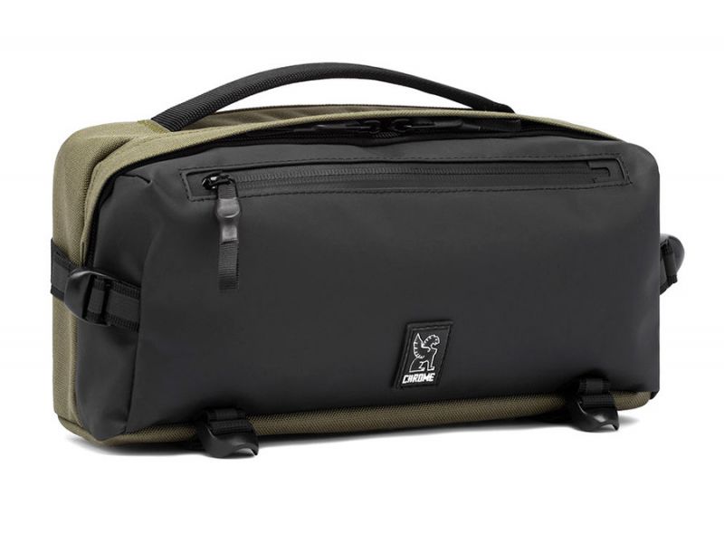Chrome Kovac Sling Oliven