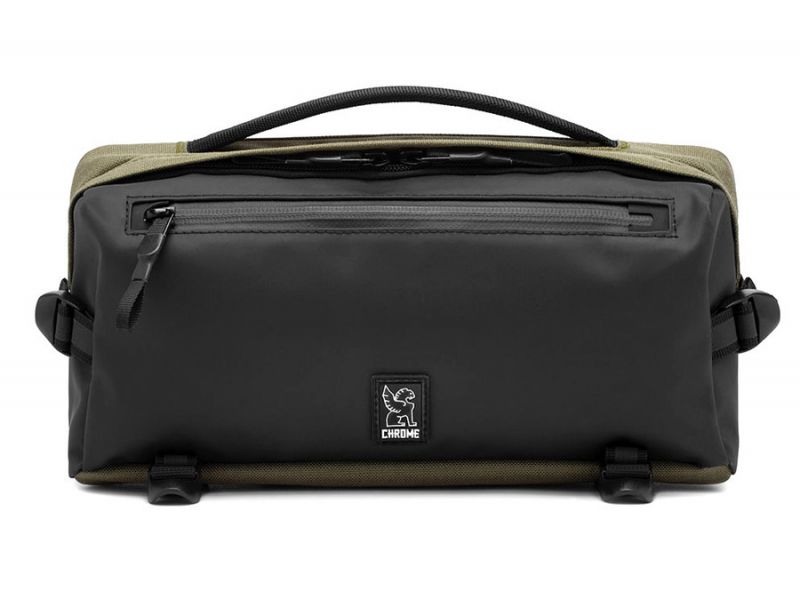Chrome Kovac Sling Oliven