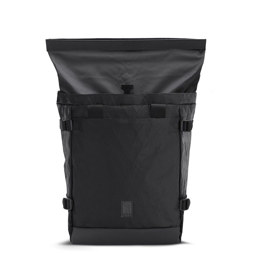 Chrome Industries Lako 3-vejs Tote Taske BLCKCHRM