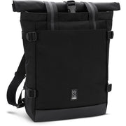 Chrome Industries Lako 3-vejs Tote Taske BLCKCHRM