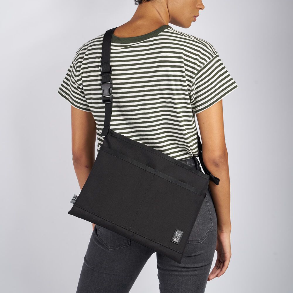 Chrome Industries Mini Skuldertaske MD