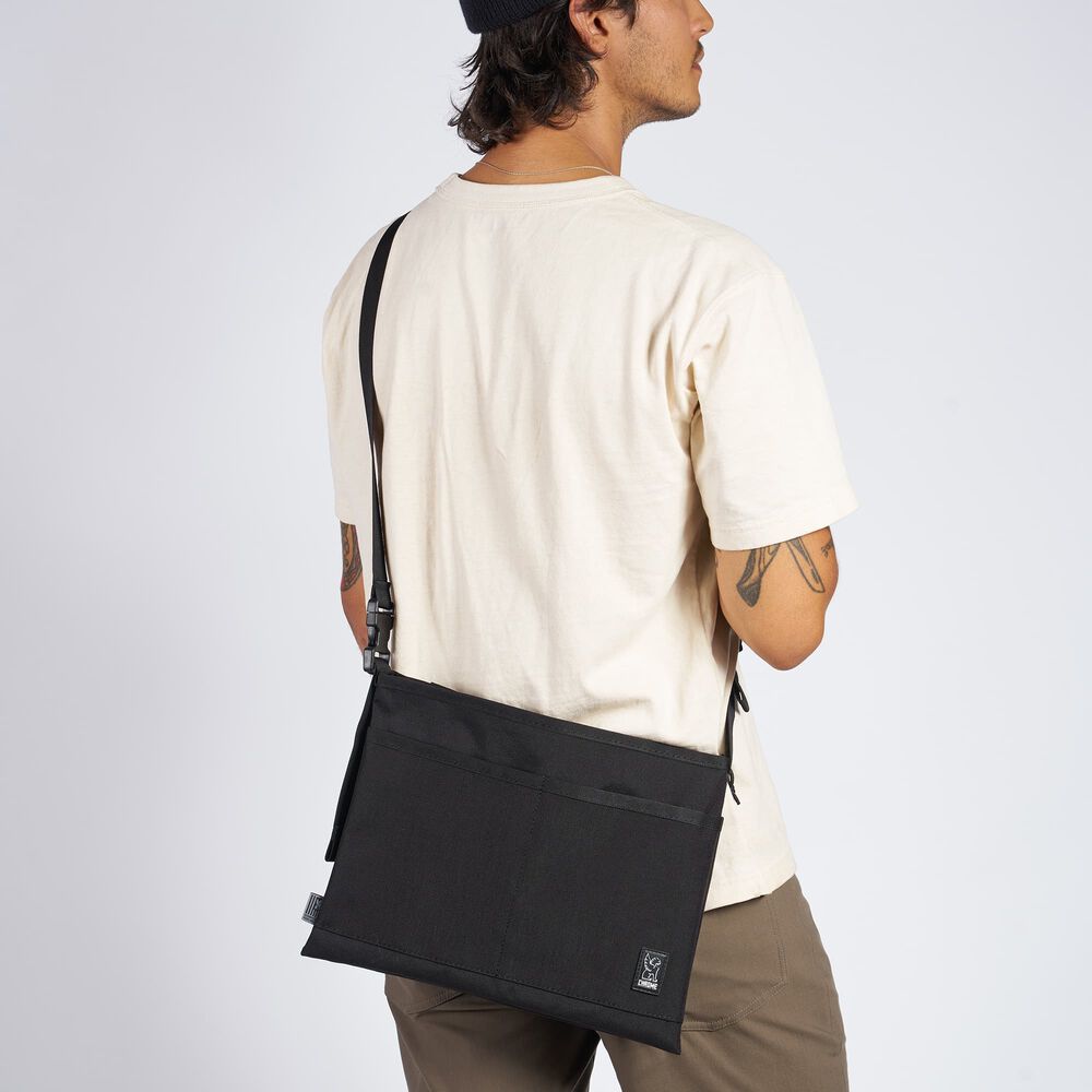 Chrome Industries Mini Skuldertaske MD