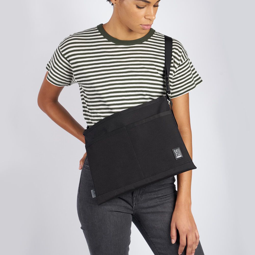Chrome Industries Mini Skuldertaske MD