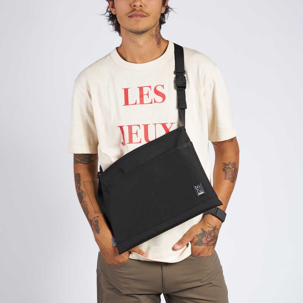 Chrome Industries Mini Skuldertaske MD