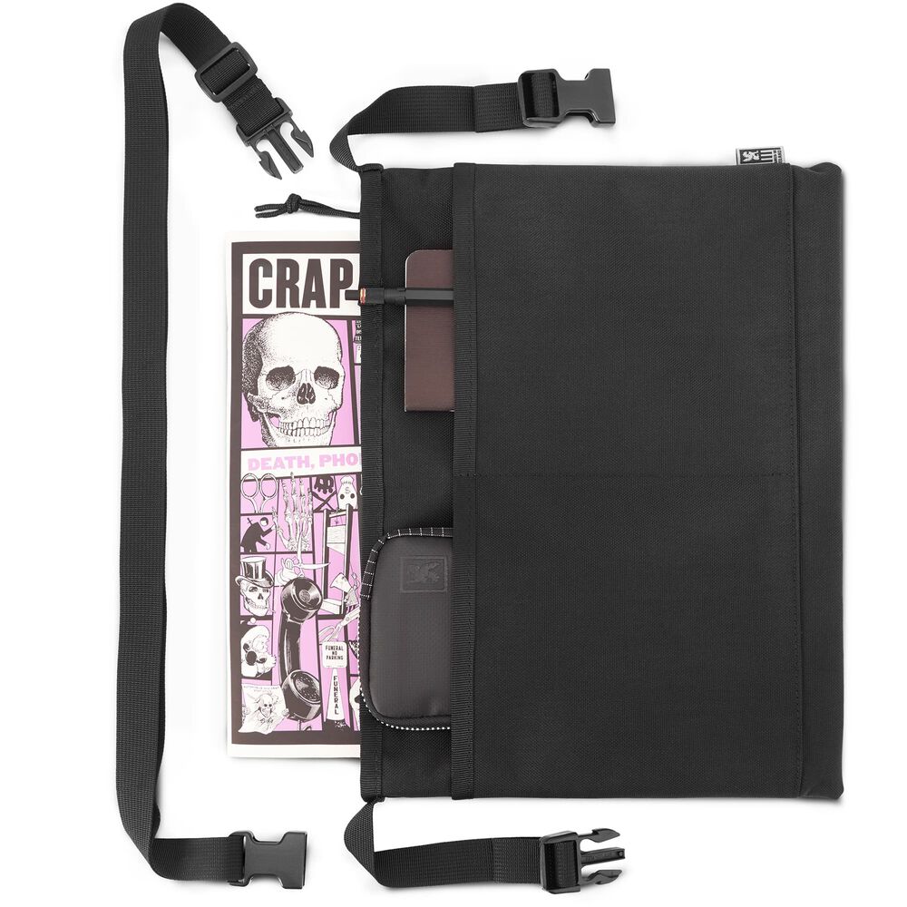 Chrome Industries Mini Skuldertaske MD