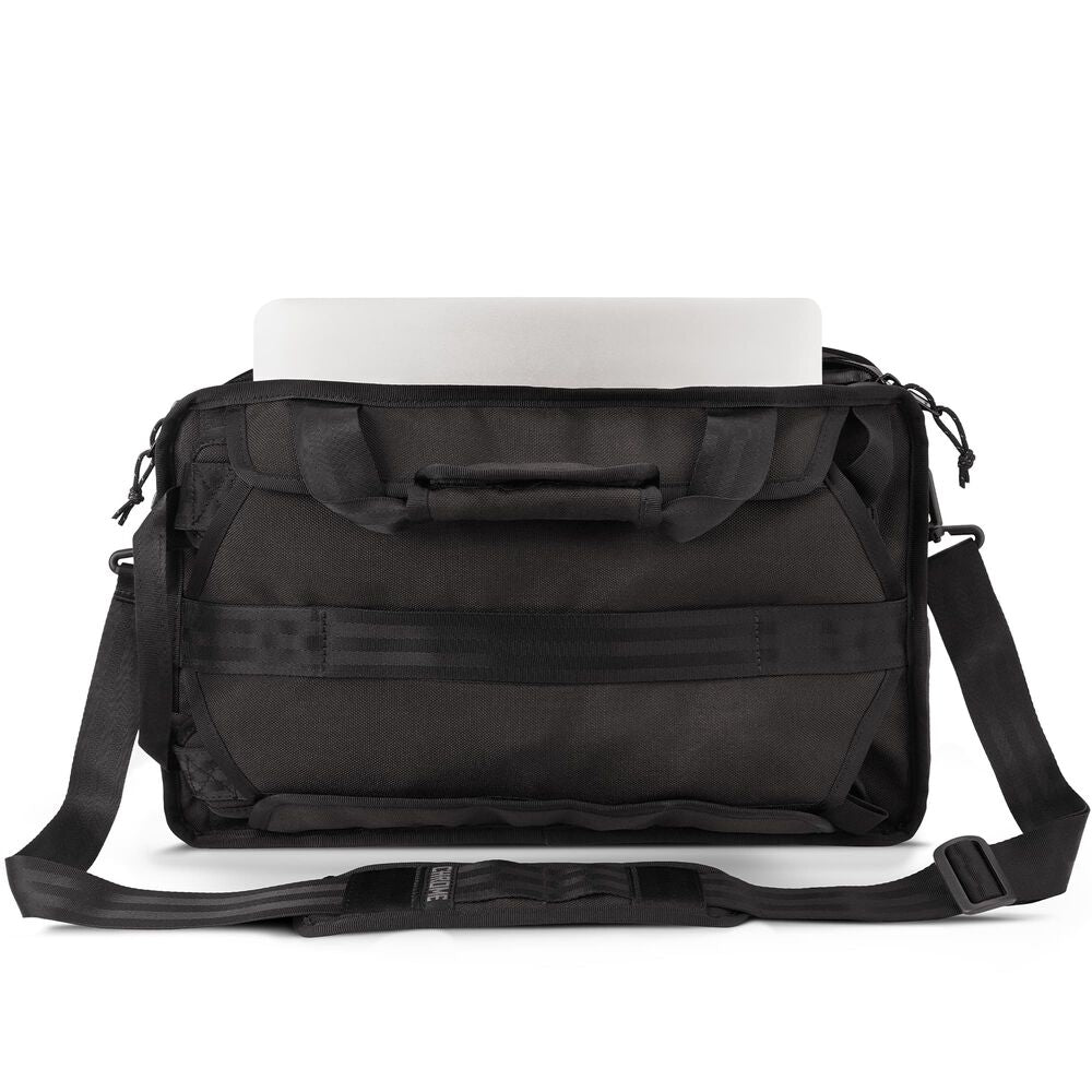 Chrome Industries Vega 2.0 Transit Mappe