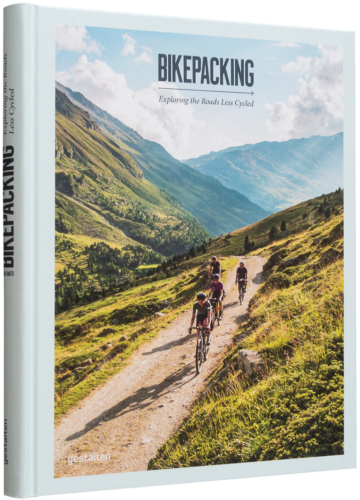 Bikepacking: Udforskning af de mindre cyklede veje