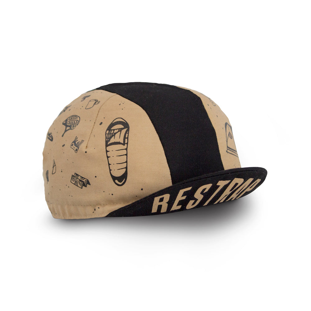 Restrap Camp Kit Cykelhue
