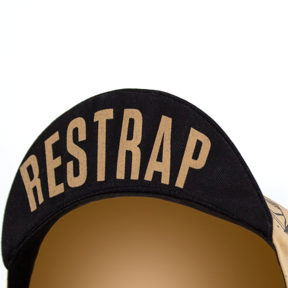 Restrap Camp Kit Cykelhue