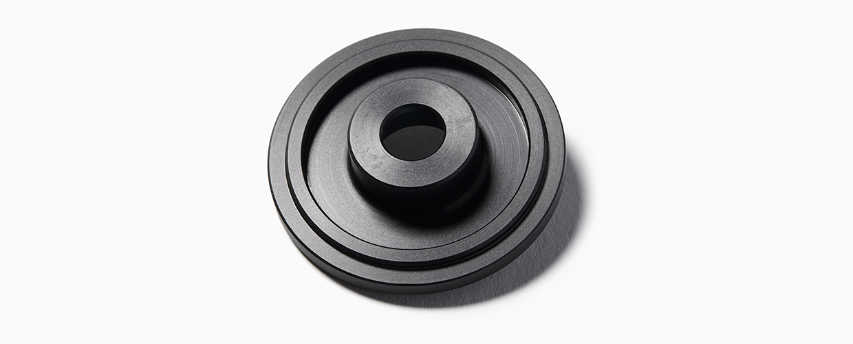 Runwell Top Cap