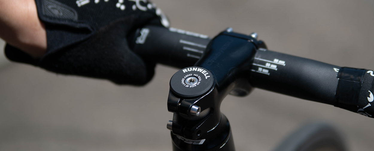 Runwell Top Cap