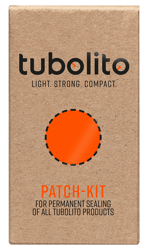 Tubolito Tubo-Patch Reparationssæt