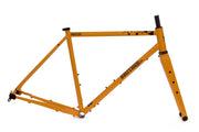 Brother Cycles Mehteh 2022 - Rammesæt