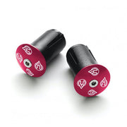 Cinelli Endestykker Red
