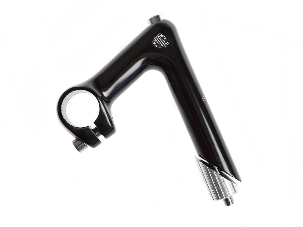 BLB Lil Quill Frempind Sort 60mm