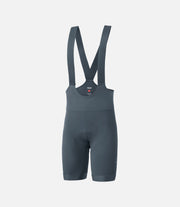 PEdALED Kvinders Mirai Letvægts Bibshorts, Mørkegrå