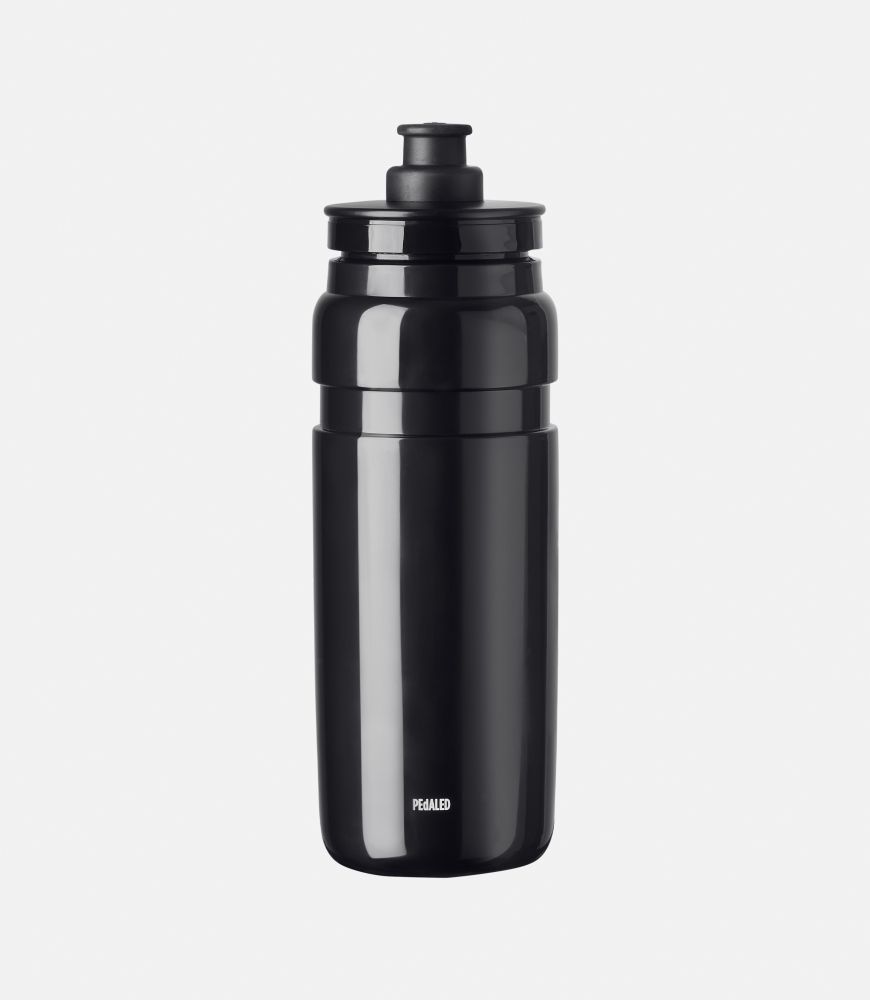 PEdALED Mirai Vandflaske Sort - 750ml