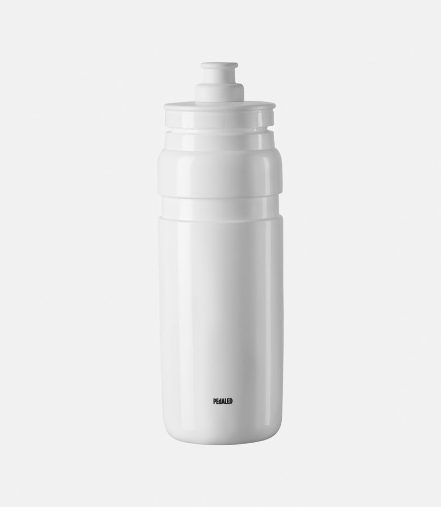 PEdALED Mirai Vandflaske Hvid - 750ml