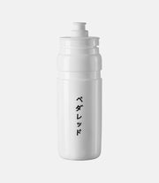 PEdALED Mirai Vandflaske Hvid - 750ml