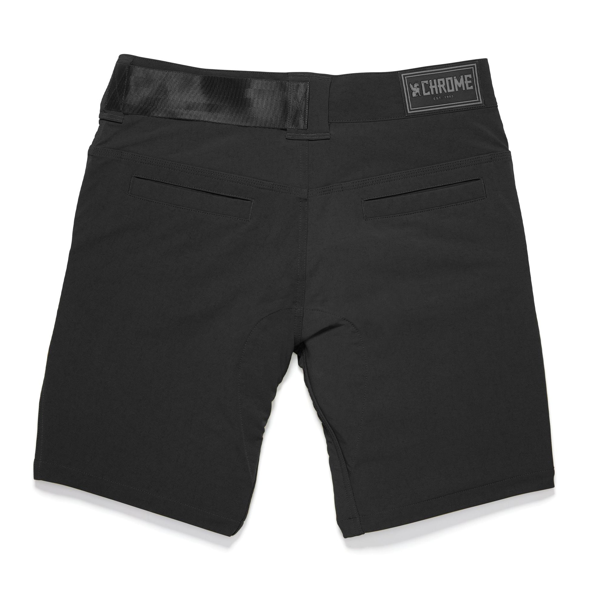 Chrome Folsom MID Short 2.0 - Sort