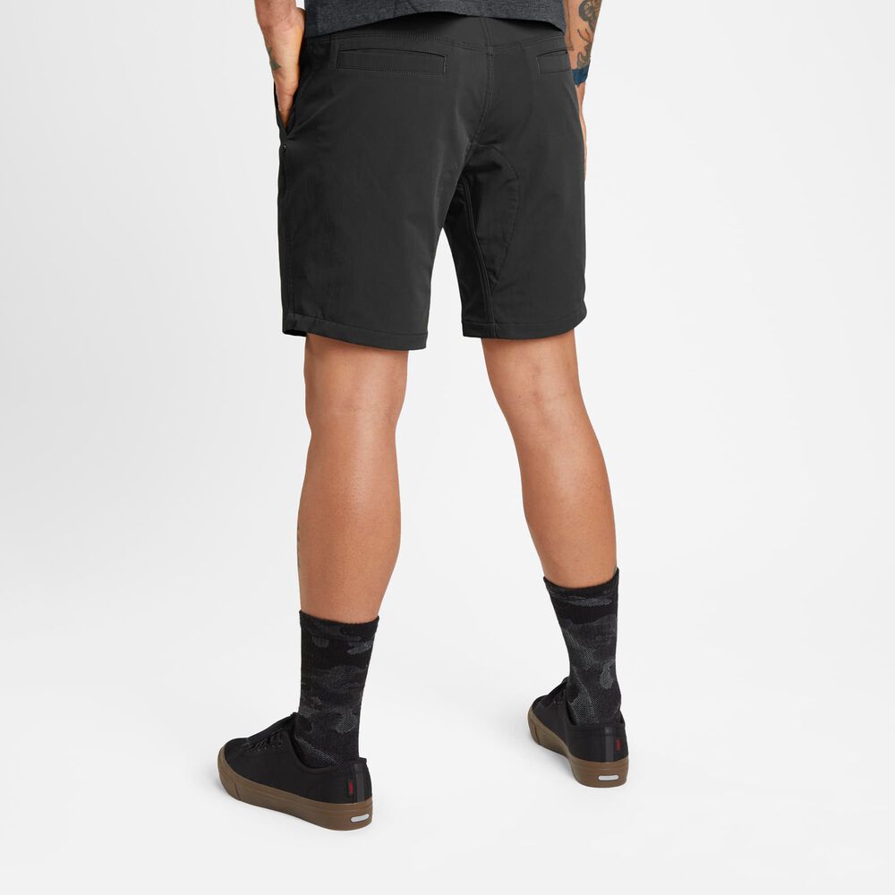 Chrome Folsom MID Short 2.0 - Sort