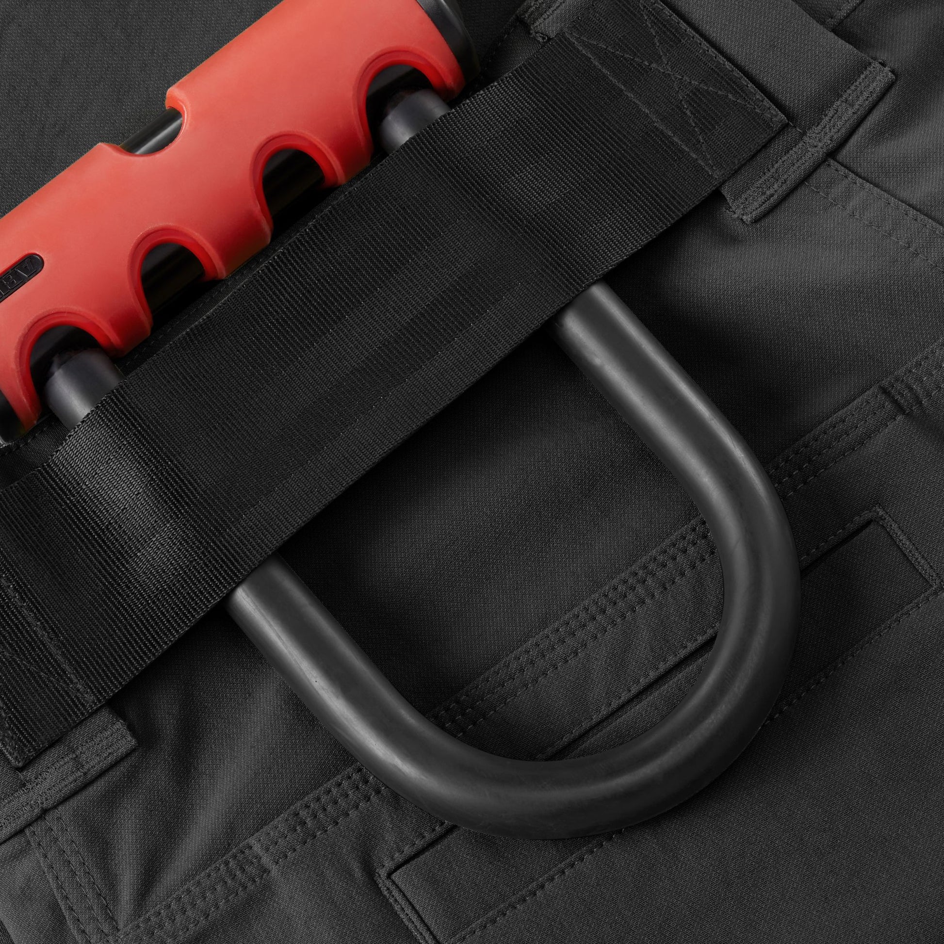 Chrome Folsom MID Short 2.0 - Sort