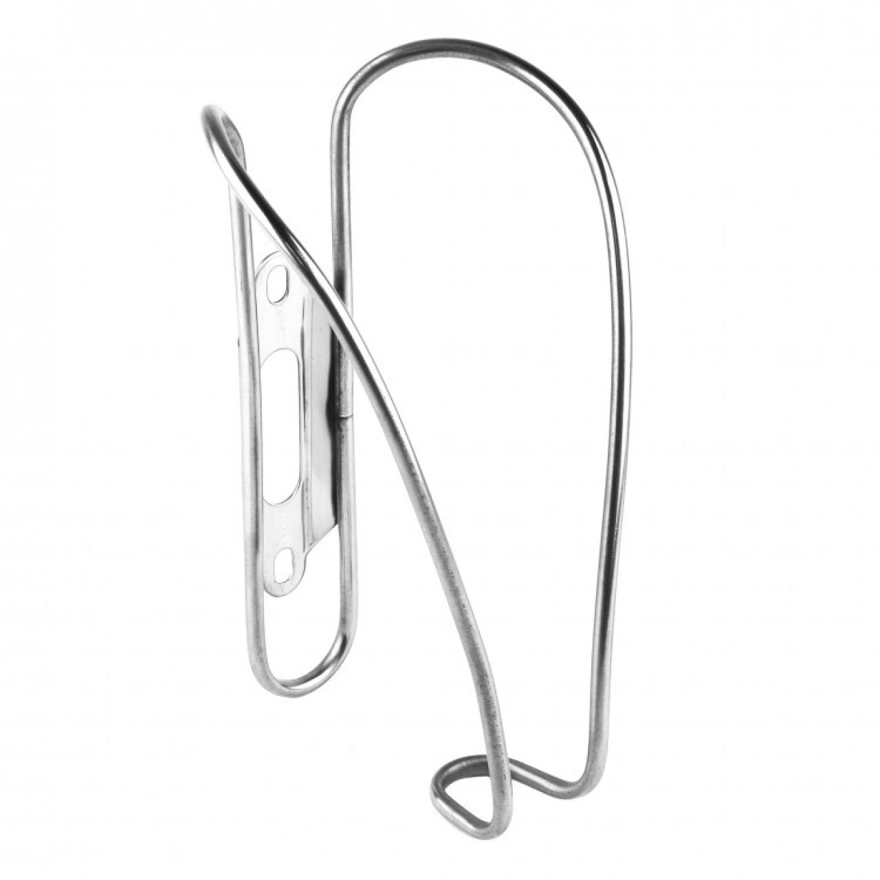 Velo Orange Moderniste flaskeholder sølv