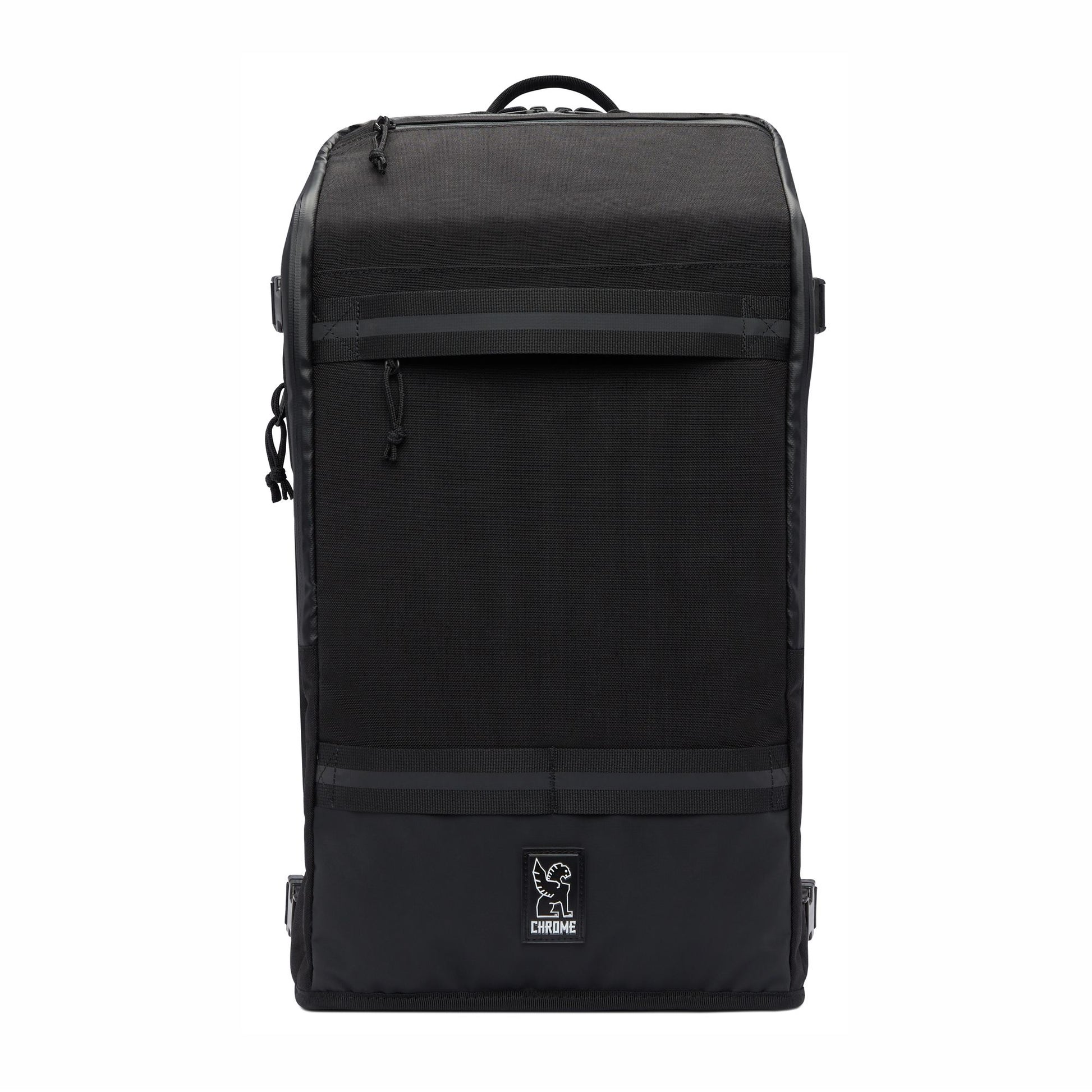 Chrome Industries Niko Kamera Rygsæk 3.0 - Hel Sort