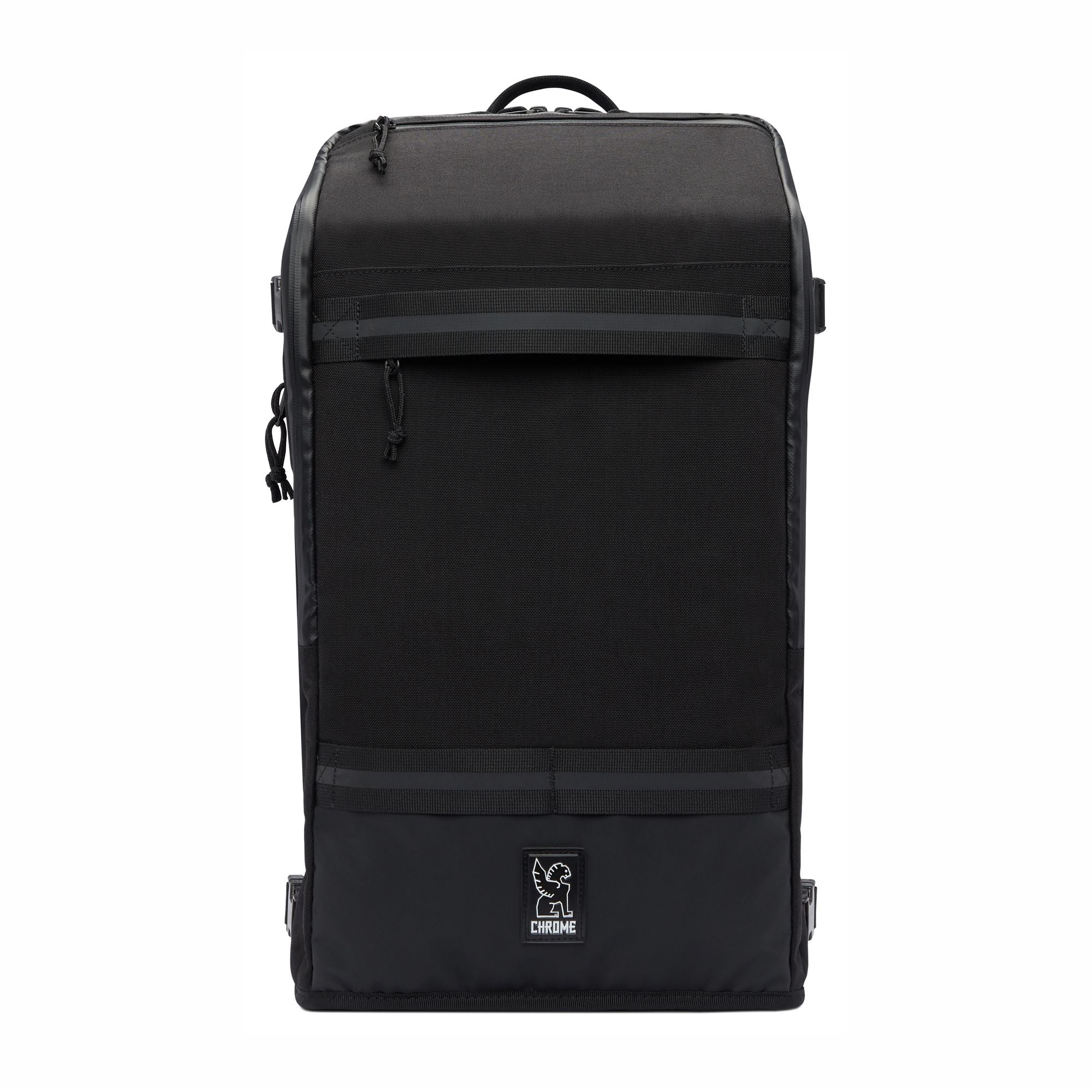Chrome Industries Niko Kamera Rygsæk 3.0 - Hel Sort