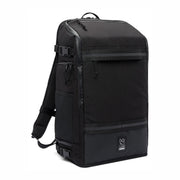Chrome Industries Niko Kamera Rygsæk 3.0 - Hel Sort