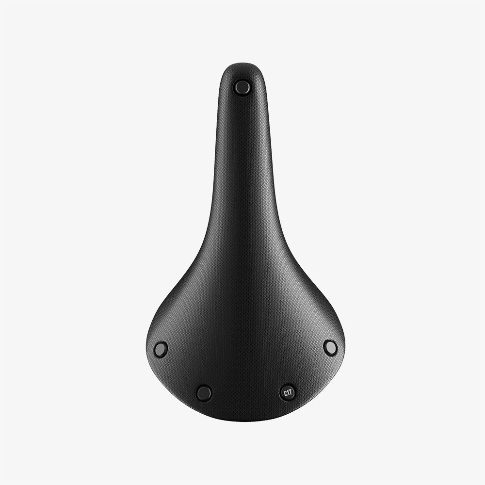 Brooks Cambium All Weather C17 Sort
