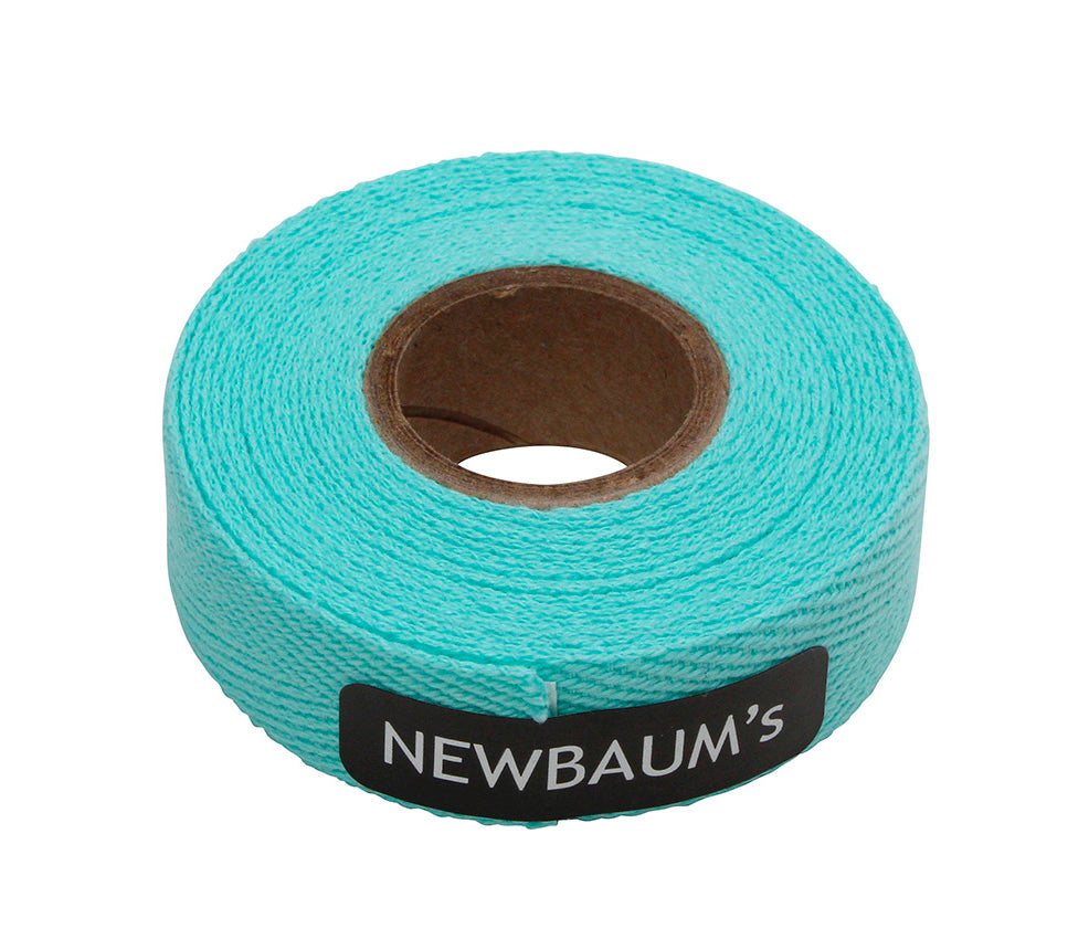 Newbaum's bomuldsstof styrbånd 3m (en rulle) Celeste Bianchi