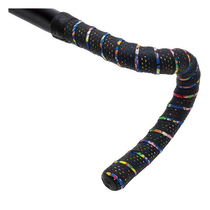 Cinelli 3D Caleido Ribbon Styrbånd