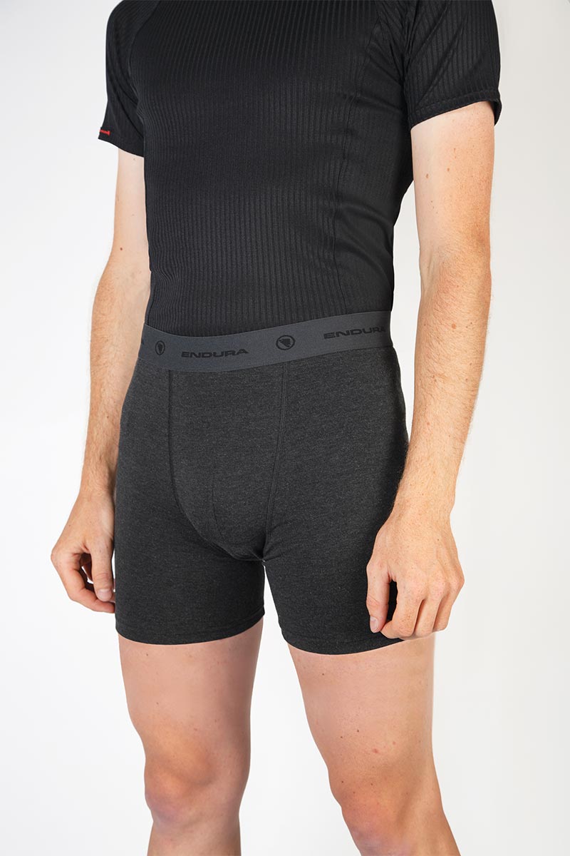 Endura Cykel Boxer Twin Pack XX-Large