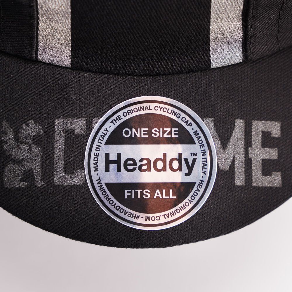 Chrome x Brooklyn cykelkasket