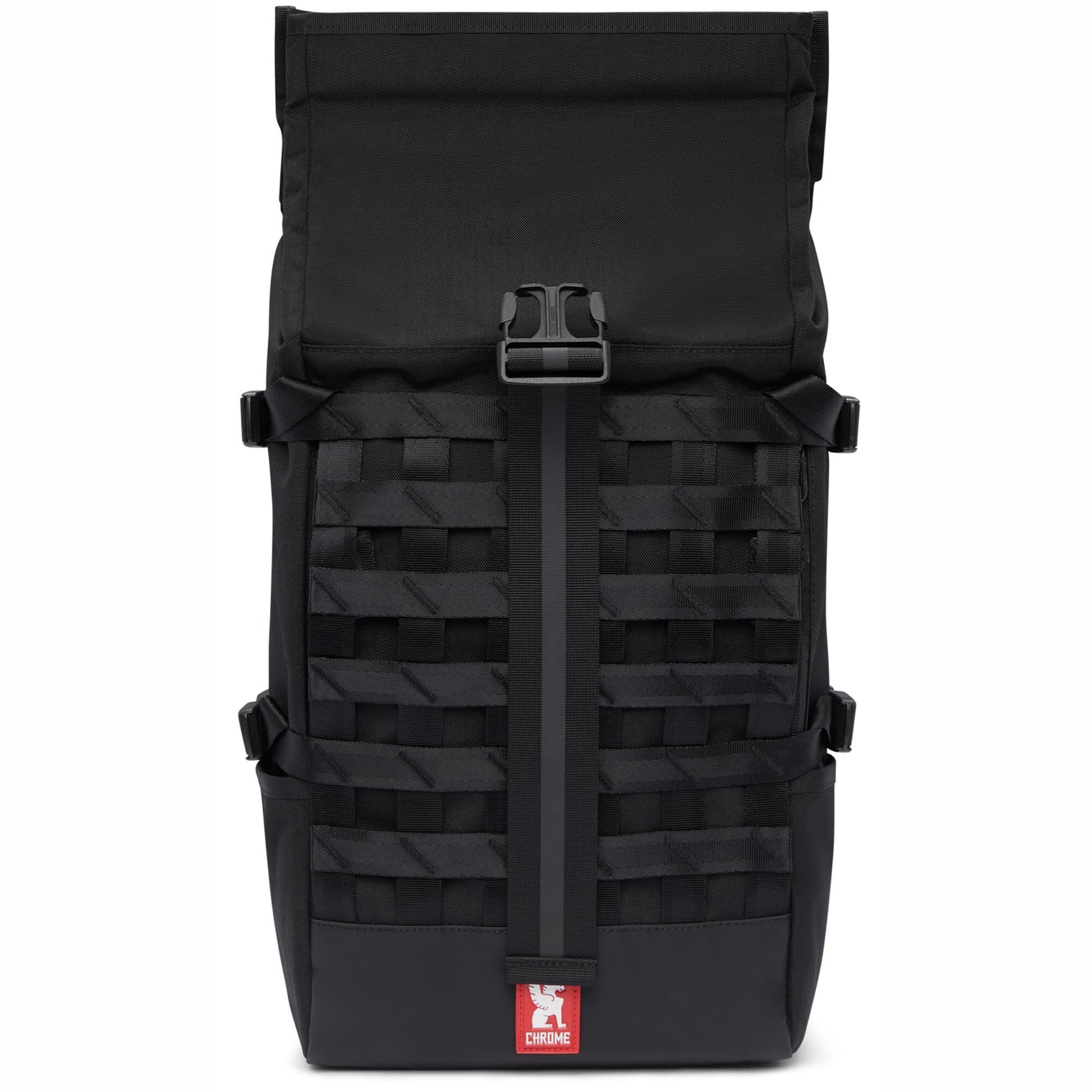 Chrome Barrage Cargo Rolltop 18-22L