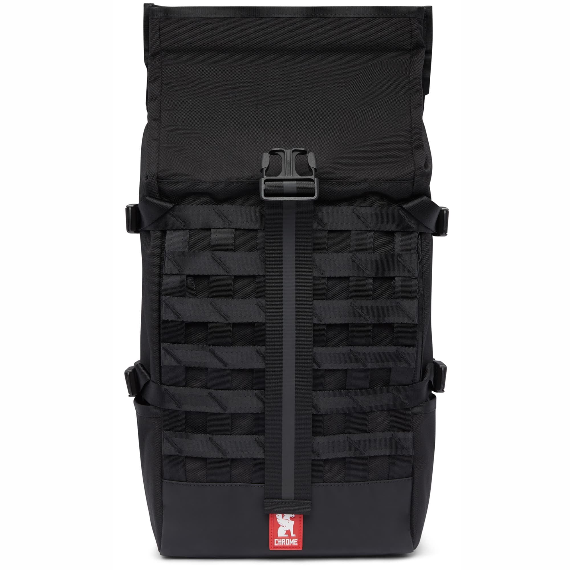 Chrome Barrage Cargo Rolltop 18-22L