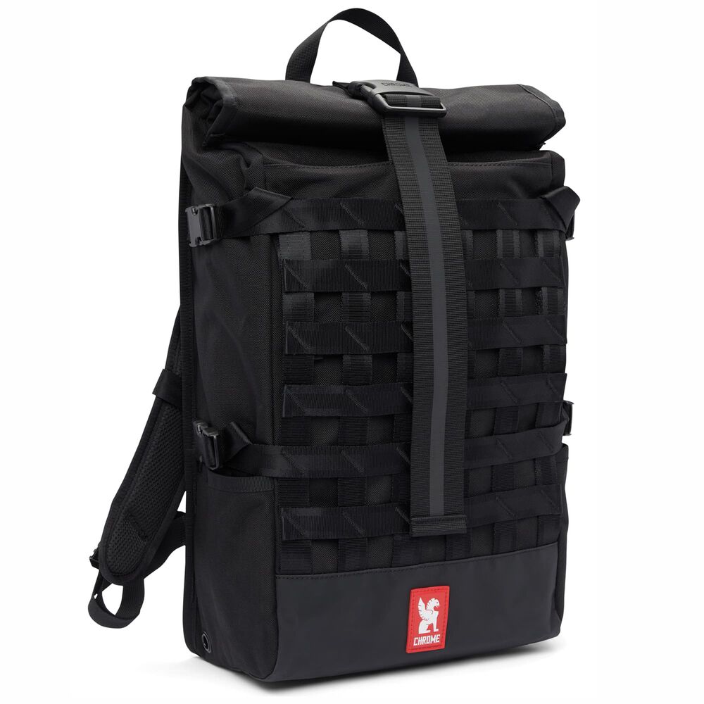 Chrome Barrage Cargo Rolltop 18-22L